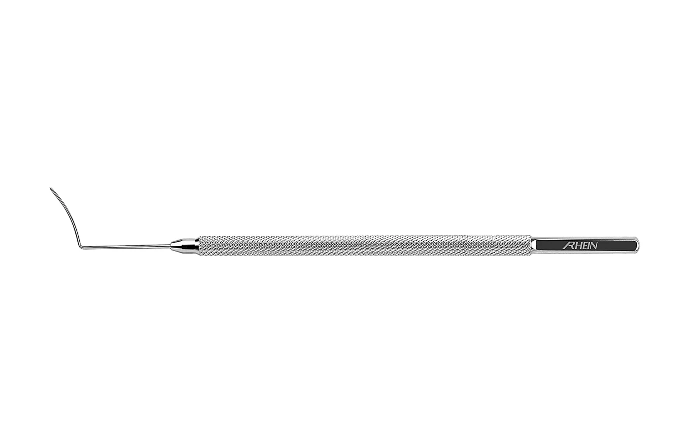 Barraquer Cyclo Spatula, .5mm Round