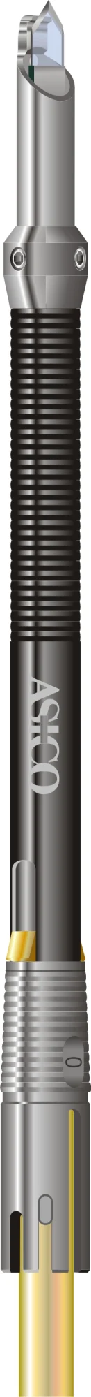ASICO UNICAT DIAMOND KNIFE 3.0MM PHACO
