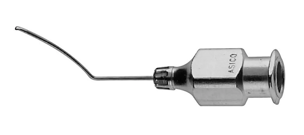 BURATTO HYDRODISSECTION CANNULA 25 GAUGE