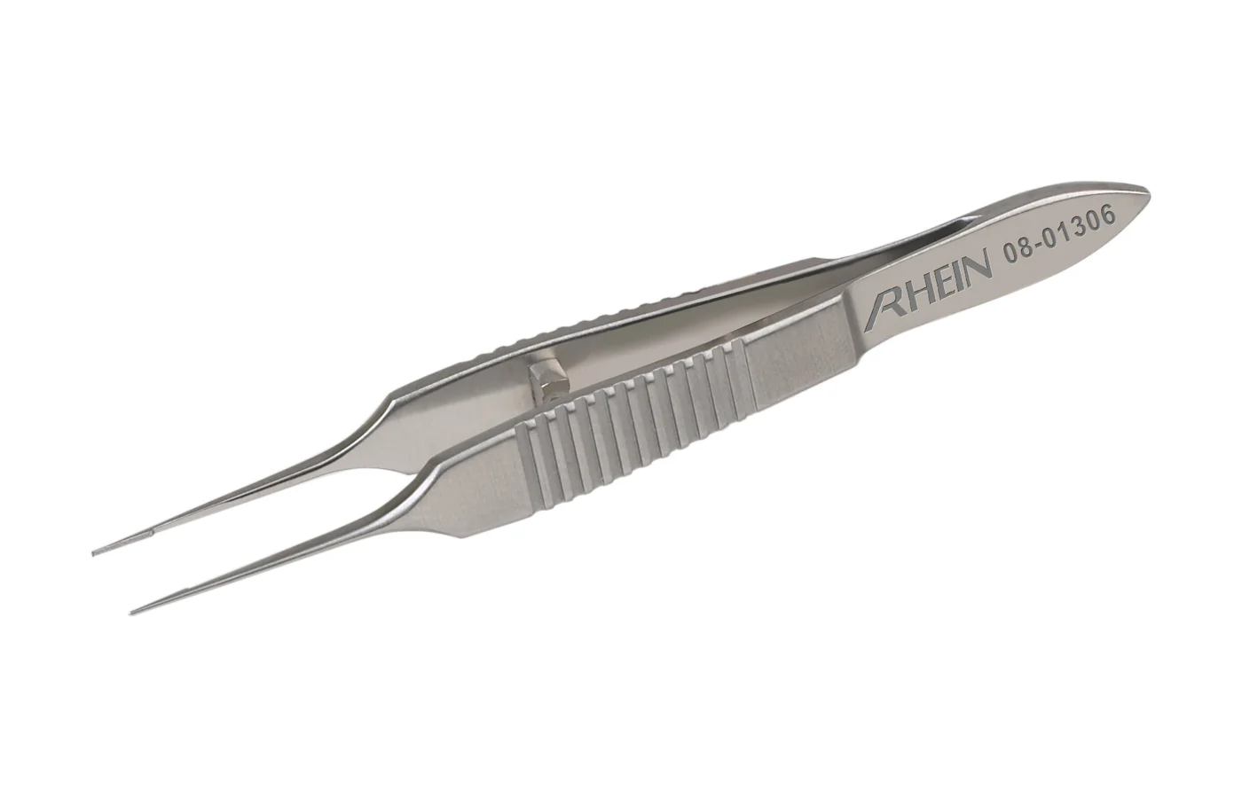 0.06mm Canaloplasty Forceps, Short Hdl