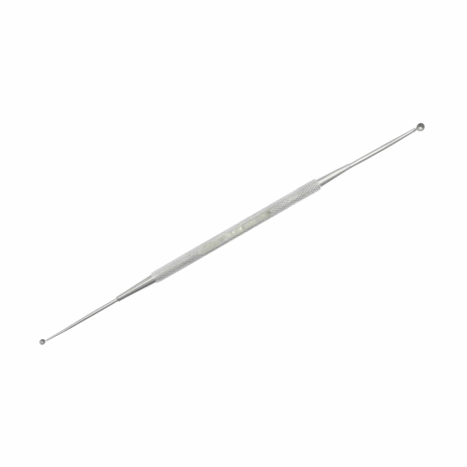 Curette Double Ended 2mm&3mm Cups