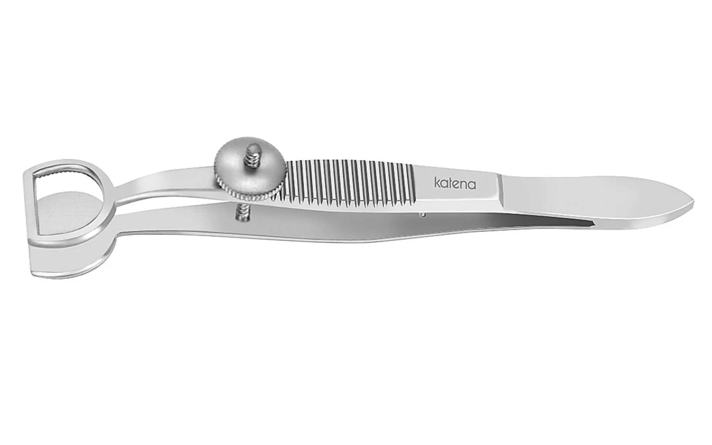 WIES CHALAZION FORCEPS