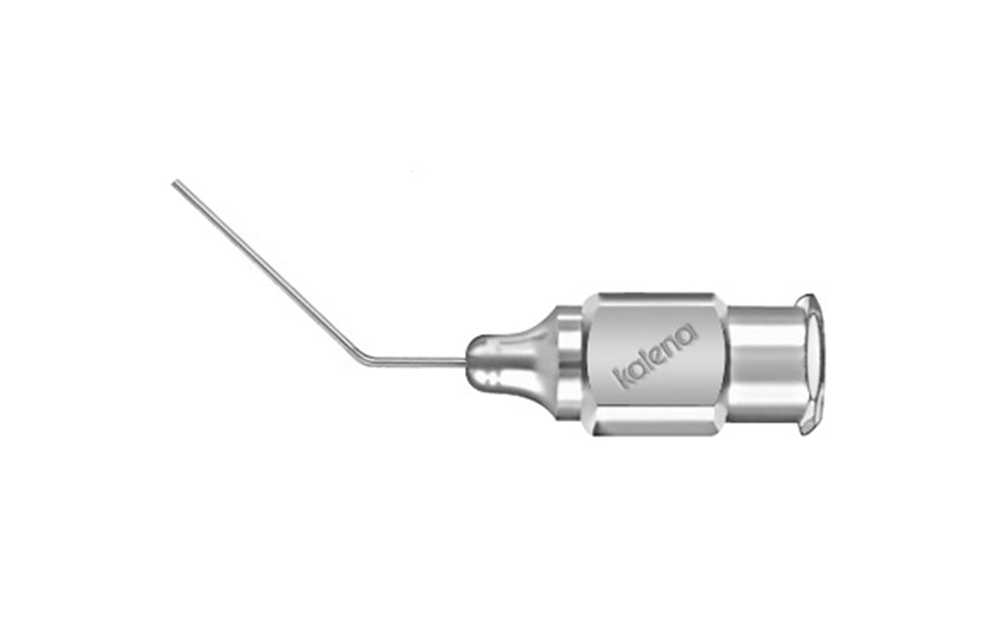 MCINTYRE ANTERIOR CHAMBER CAN 23GA ANG