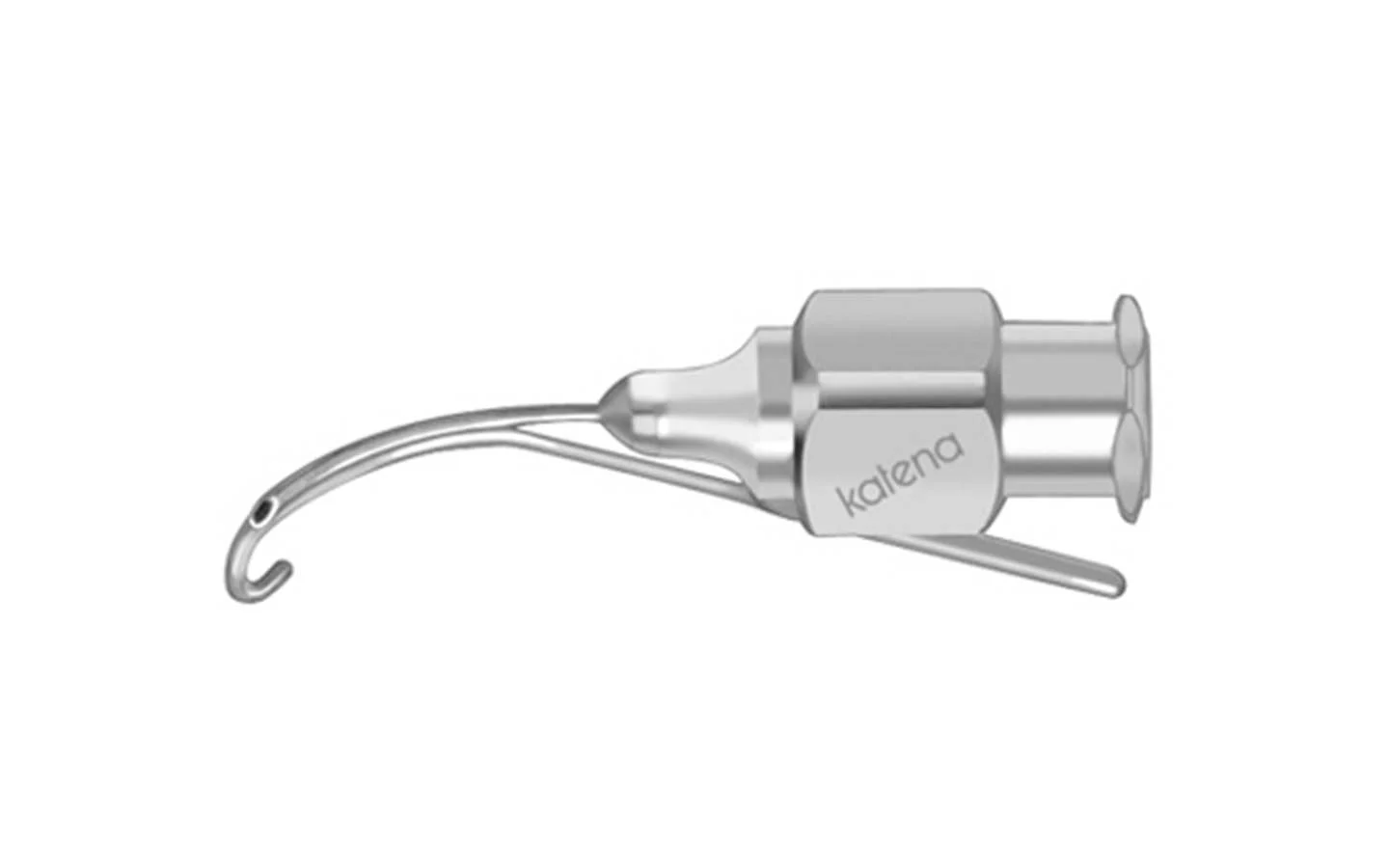 GESS IRRIGATING-ASPIRATING CAN CVD LT