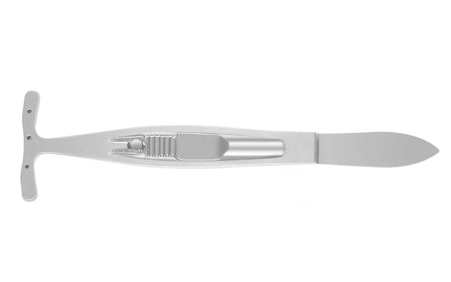 PTOSIS CLAMP 6-PIN CONCAVE