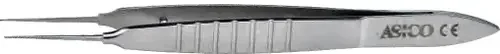 BONN FORCEPS LONG MODEL .12MM