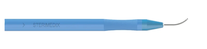 23g x 5/8" Bimanual Irrigation Cannula