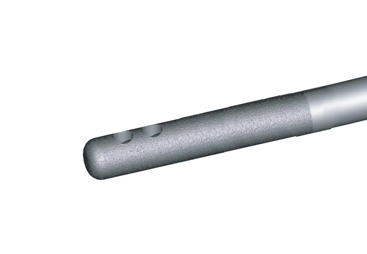 AKAHOSHI POSTERIOR CAPSULE POLISHER 27GA