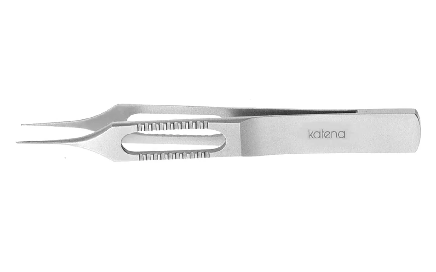 HOSKIN #19 FORCEPS STRAIGHT
