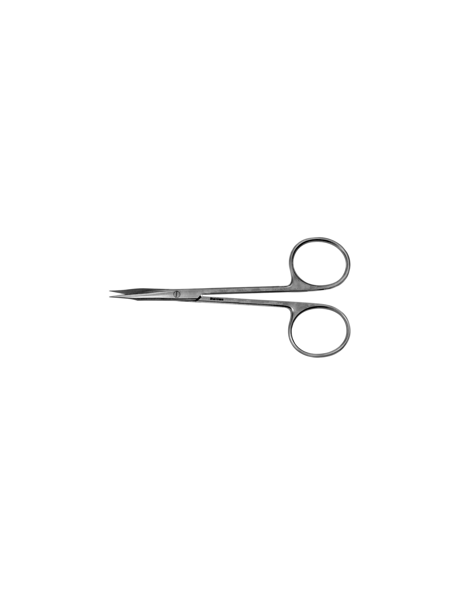 STEVENS TENOTOMY SCISSORS CURVED