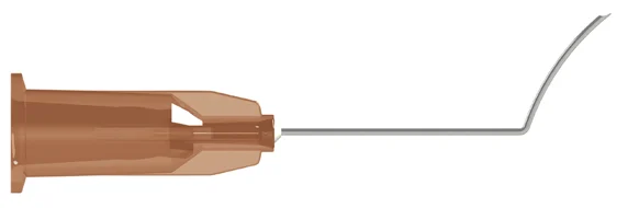 26g x 7/8" Slade LASIK Irrigating Cannula