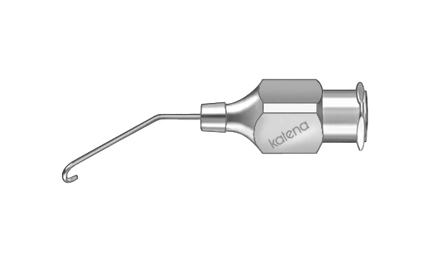 WILBRANDT-BINKHORST CANNULA LEFT
