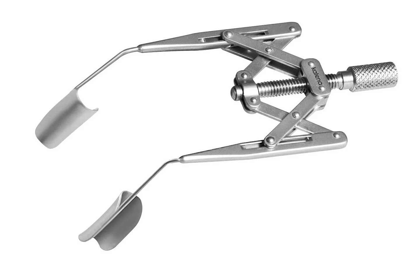KATENA DOUBLE-X SPECULUM SOLID