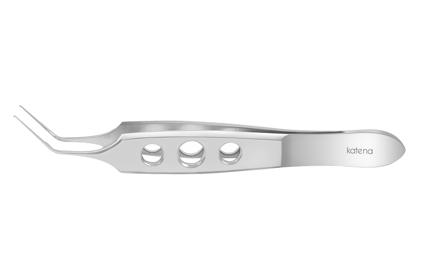 UTRATA FCPS, SHORT 3 HOLE HDL, 13MM