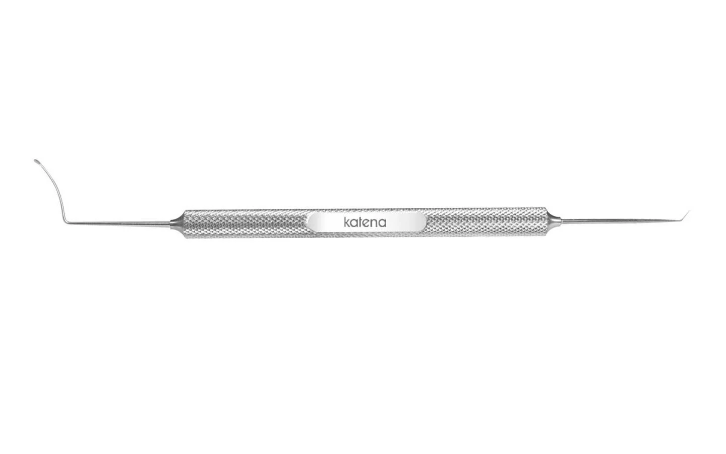 SMILE SPATULA, DOUBLE ENDED