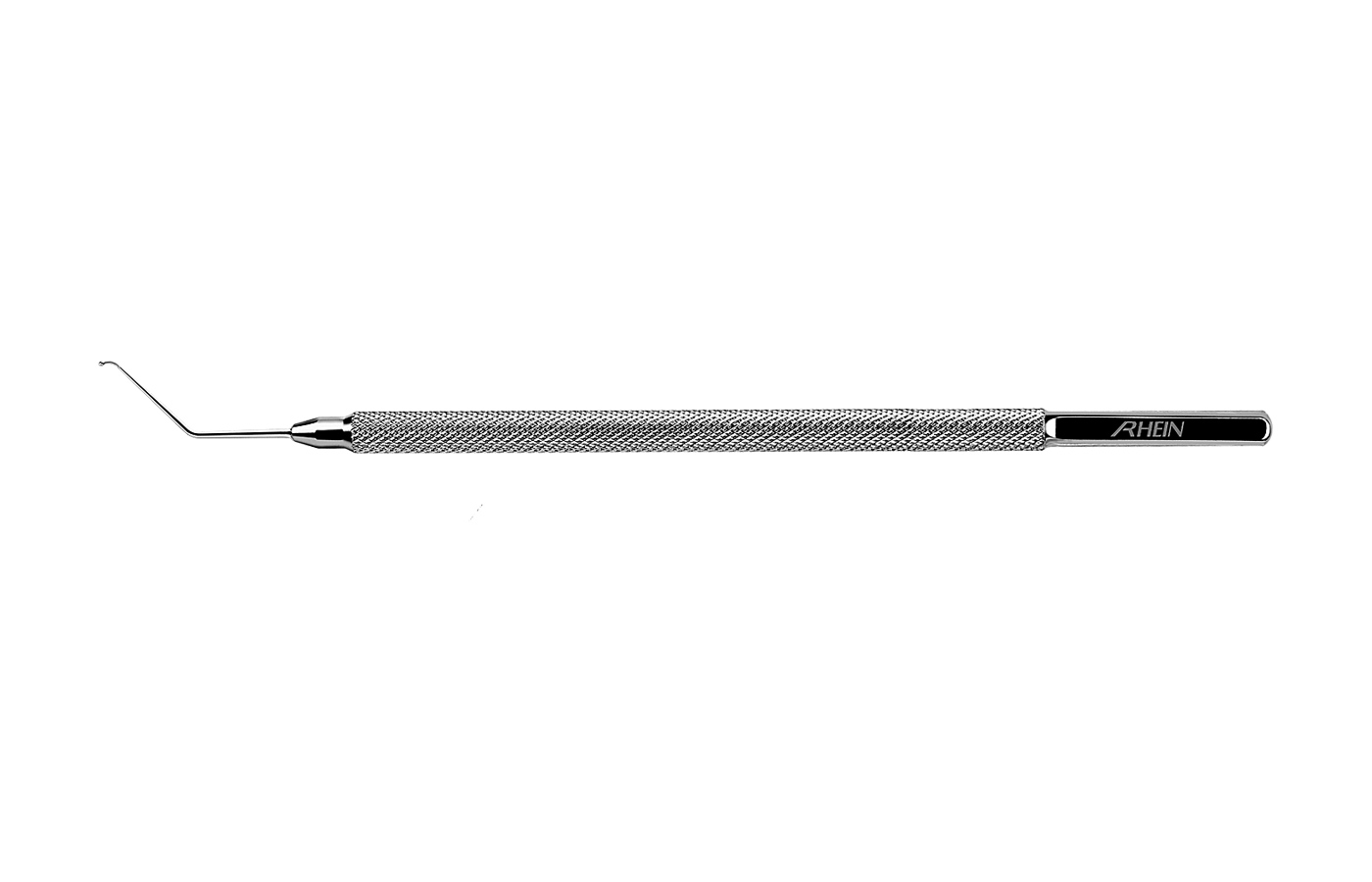 Connor Wand, Angled