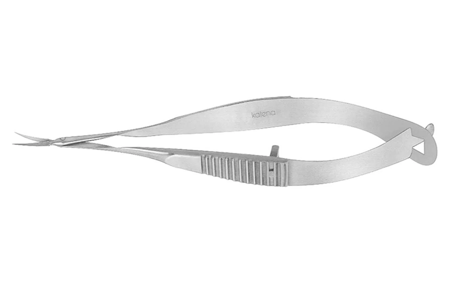 GILLS-VANNAS SCISSORS CVD