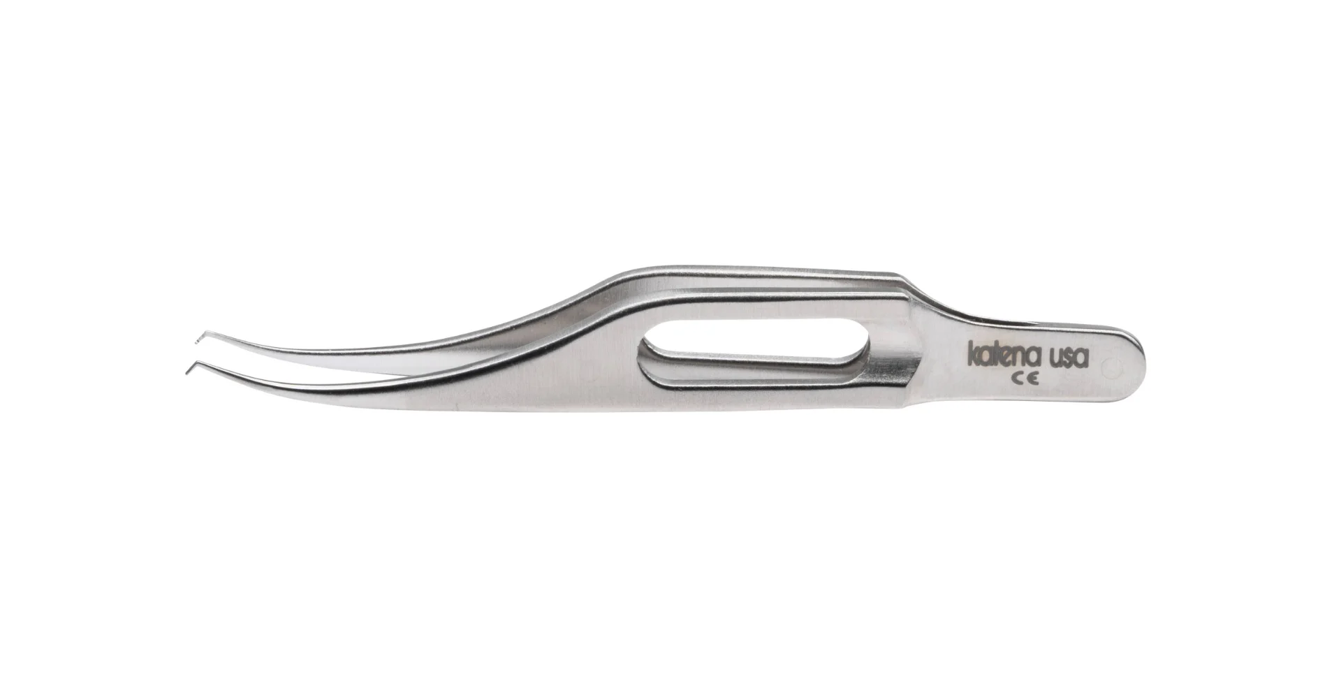 PIERSE-COLIBRI FORCEPS 0.1MM