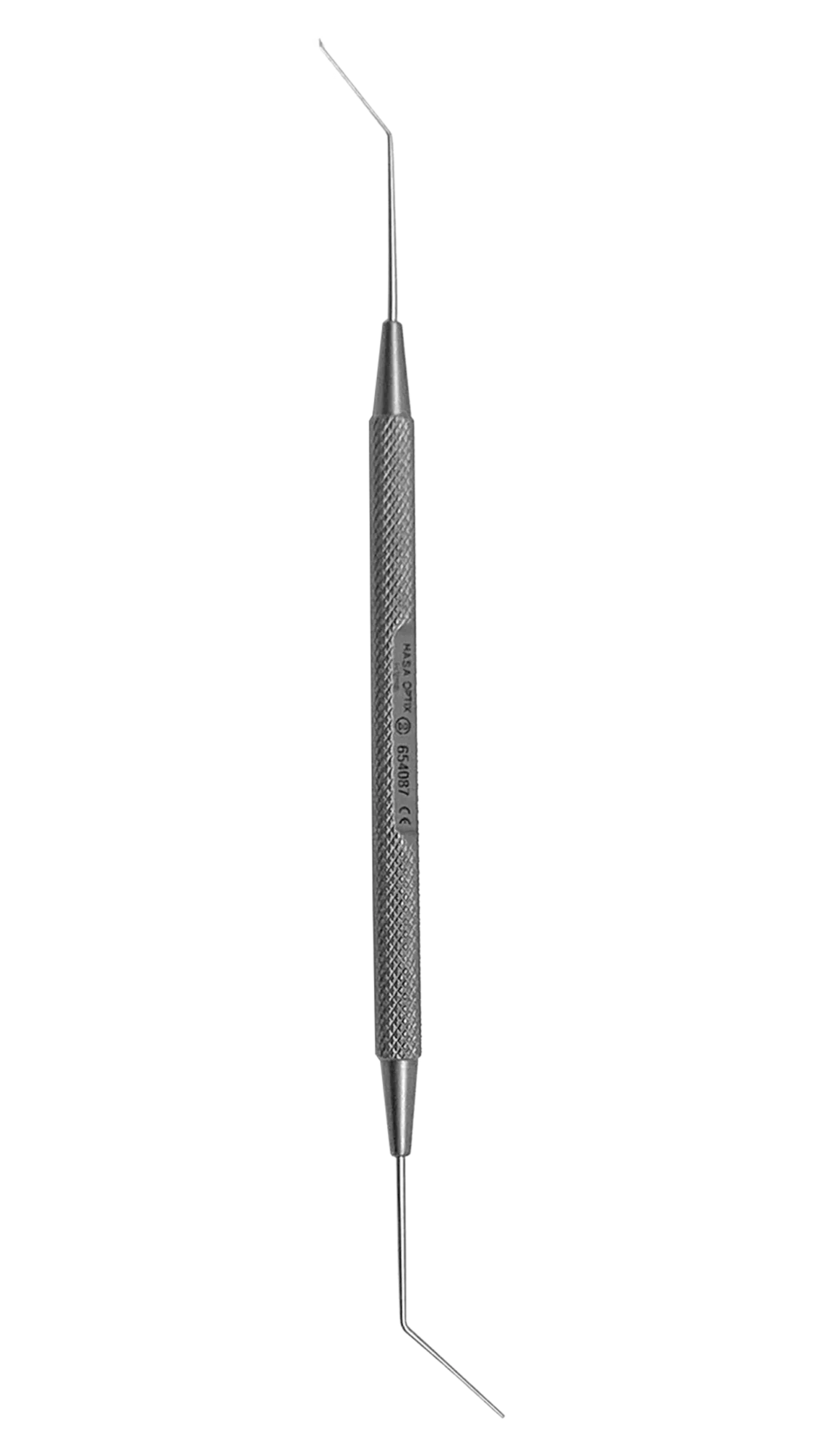 Double-ended Manipulator, Cylinder/Y pusher