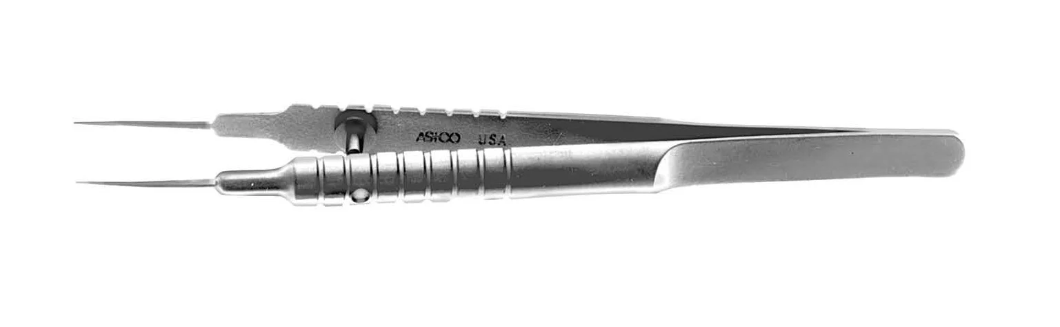 KRAFF CORNEAL FORCEPS