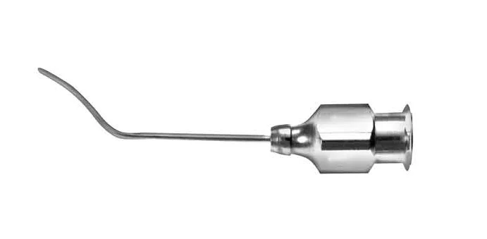 RANDOLPH CYCLOD CANNULA 21 GAUGE