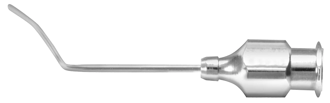RANDOLPH CYCLOD CANNULA 19 GAUGE