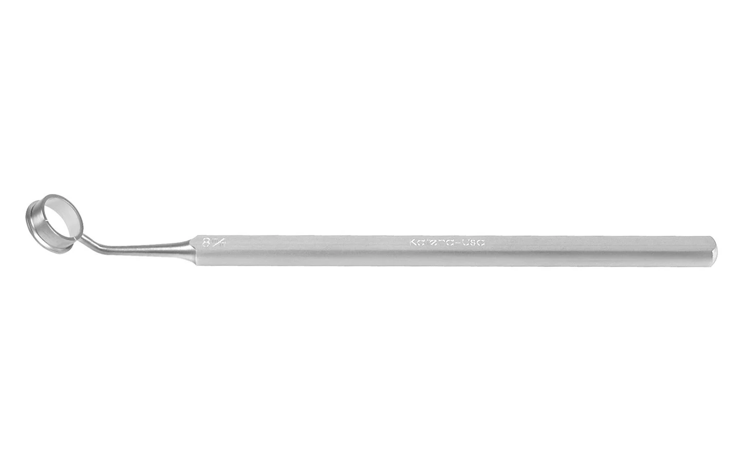 LASEK TREPHINE 8MM