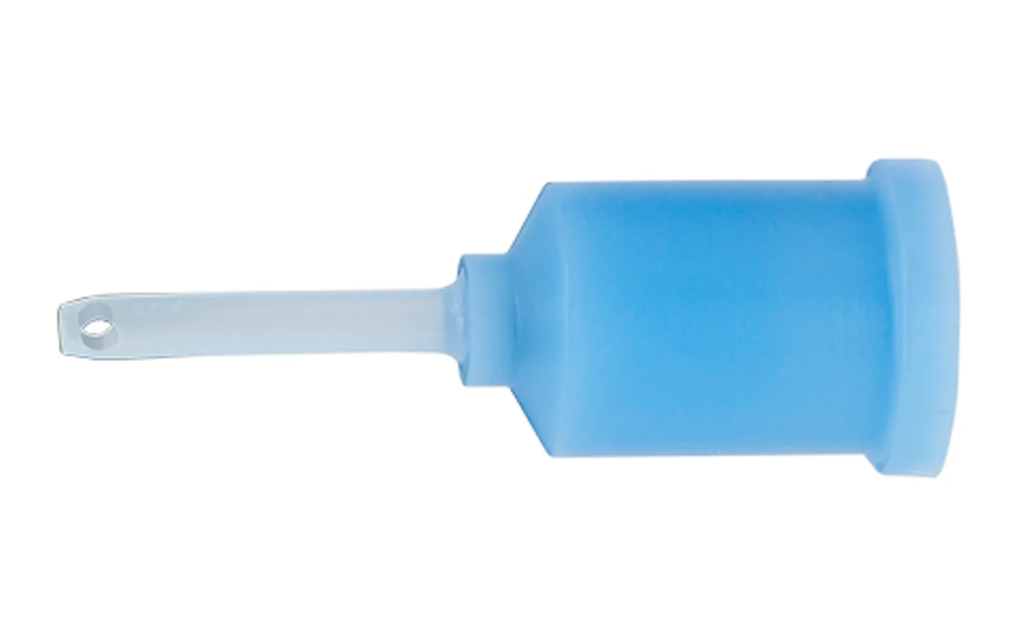 Silicone Sleeve Replacements (5/Bag)