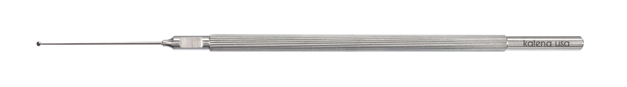 Kim Corneal Sweep Spatula