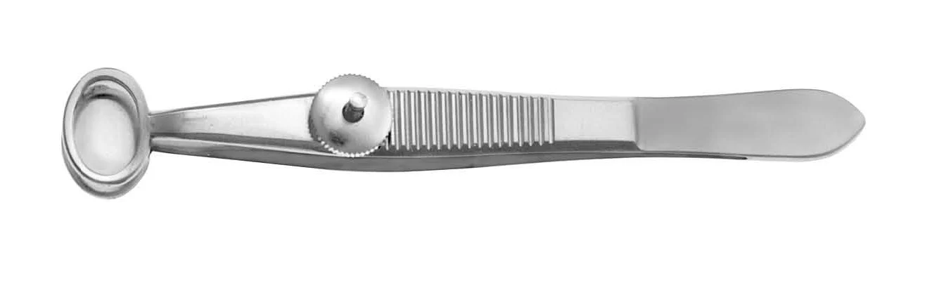 BAIRD CHALAZION FORCEPS