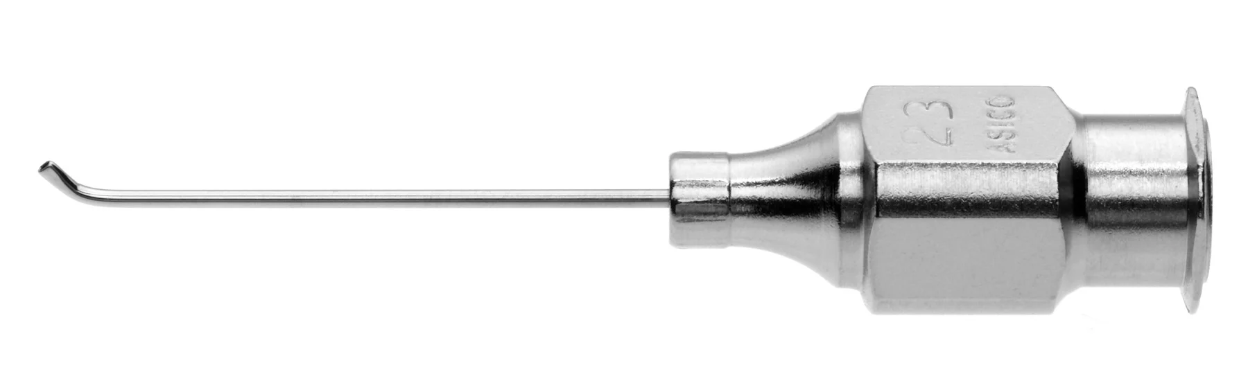 INAMURA HYDRODISSECTION CANNULA 23 GAUGE