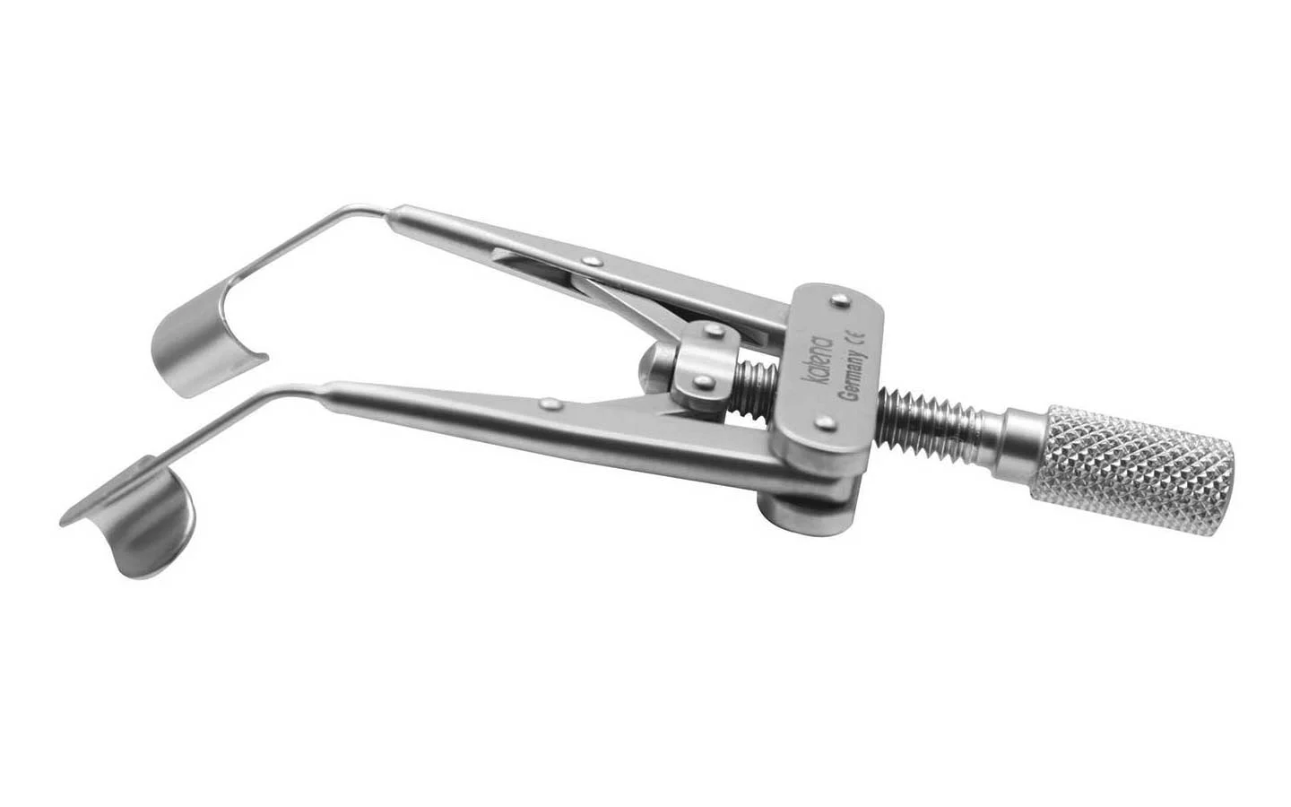 LIEBERMAN INFANT SPECULUM SOLID