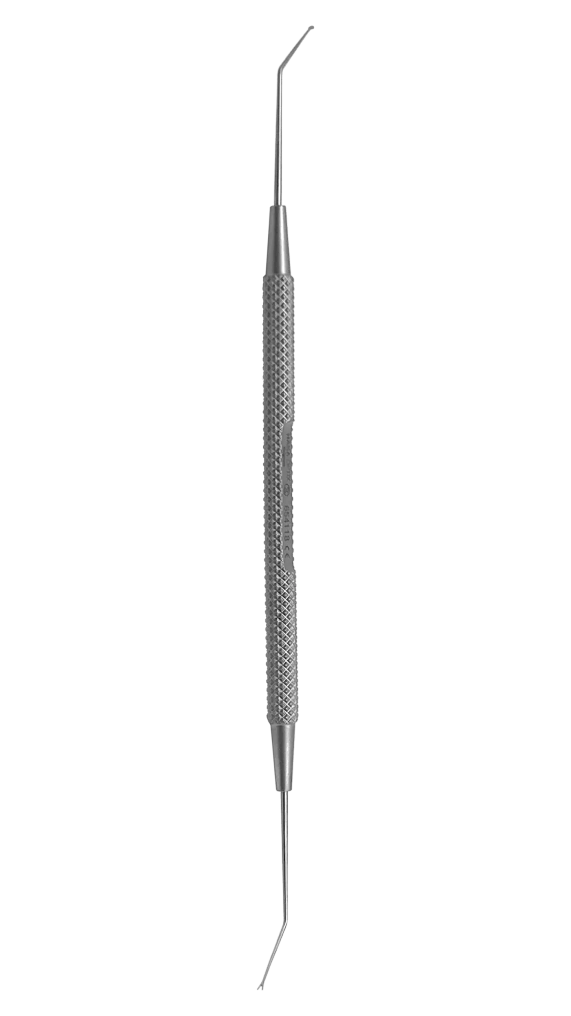 Double-ended Manipulator, Sweep/Y-horizontal