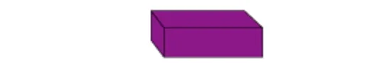 Marker Pad - Gentian Violet