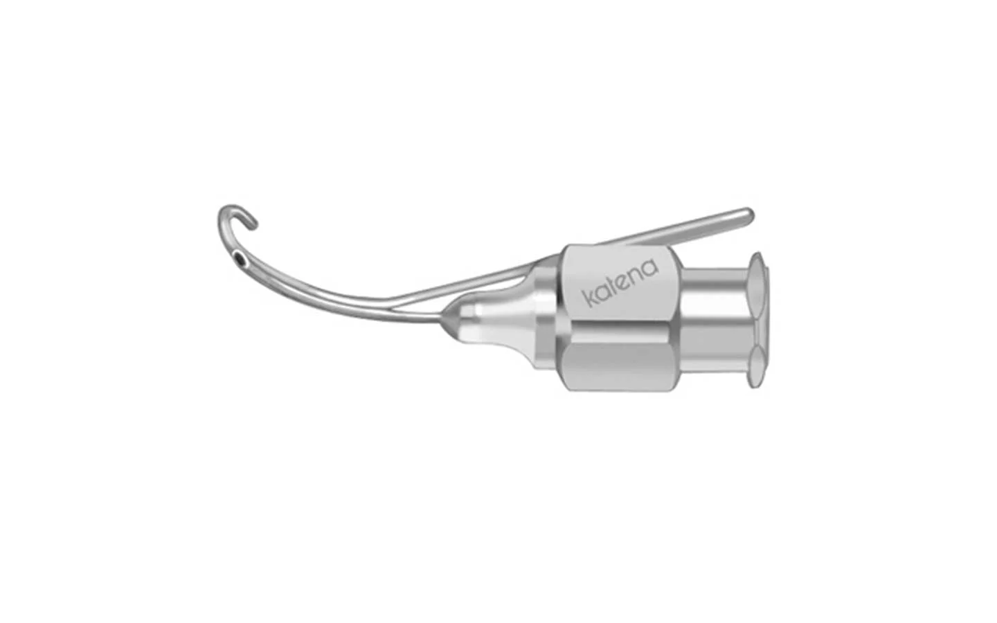 SIMCOE IRRIGAT-ASPIRAT CAN U-SHAPED RT