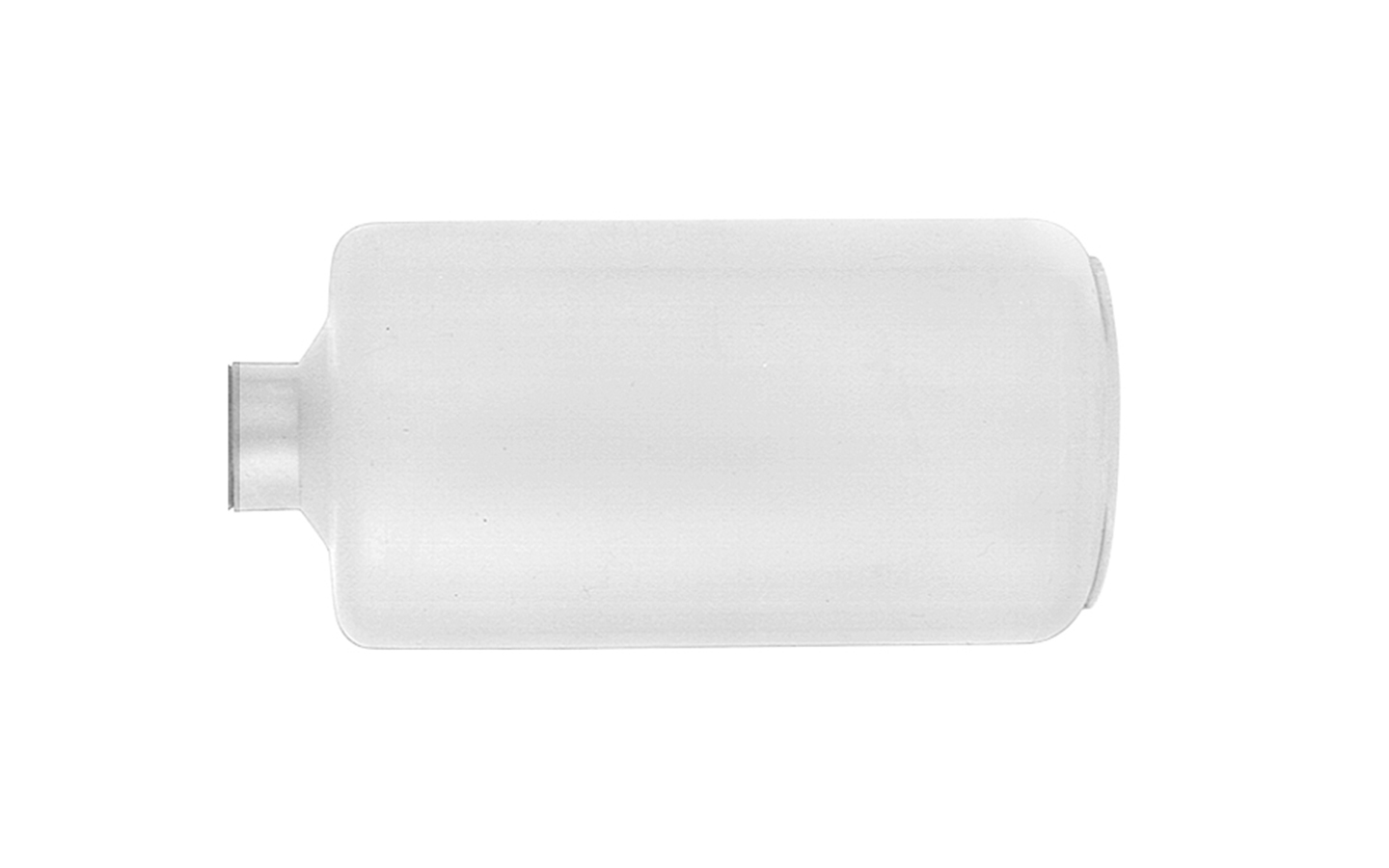 BISHOP-HARMON IRRIGATOR BULB