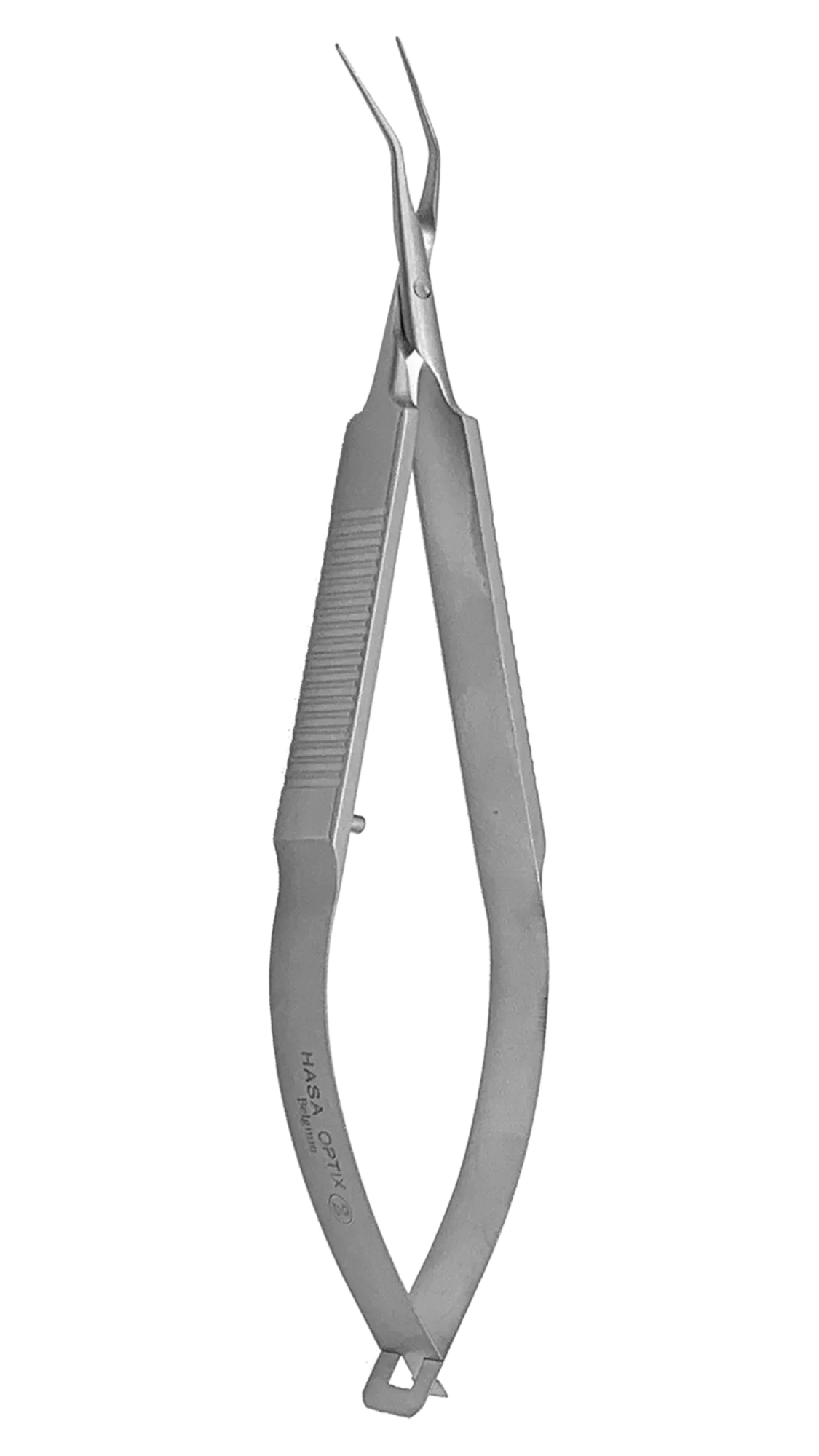 Lenticule Extraction Forceps