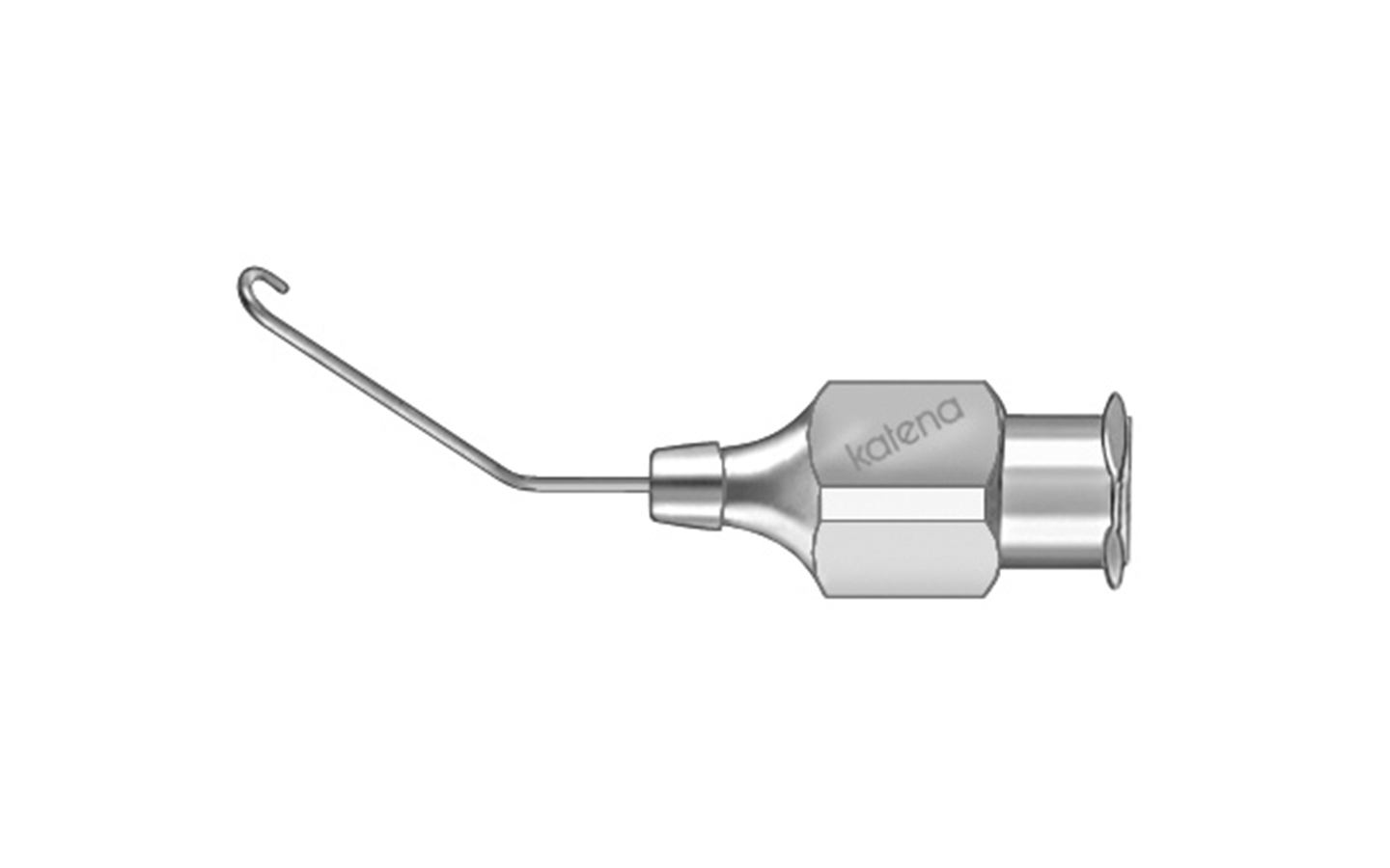 WILBRANDT-BINKHORST CANNULA RIGHT