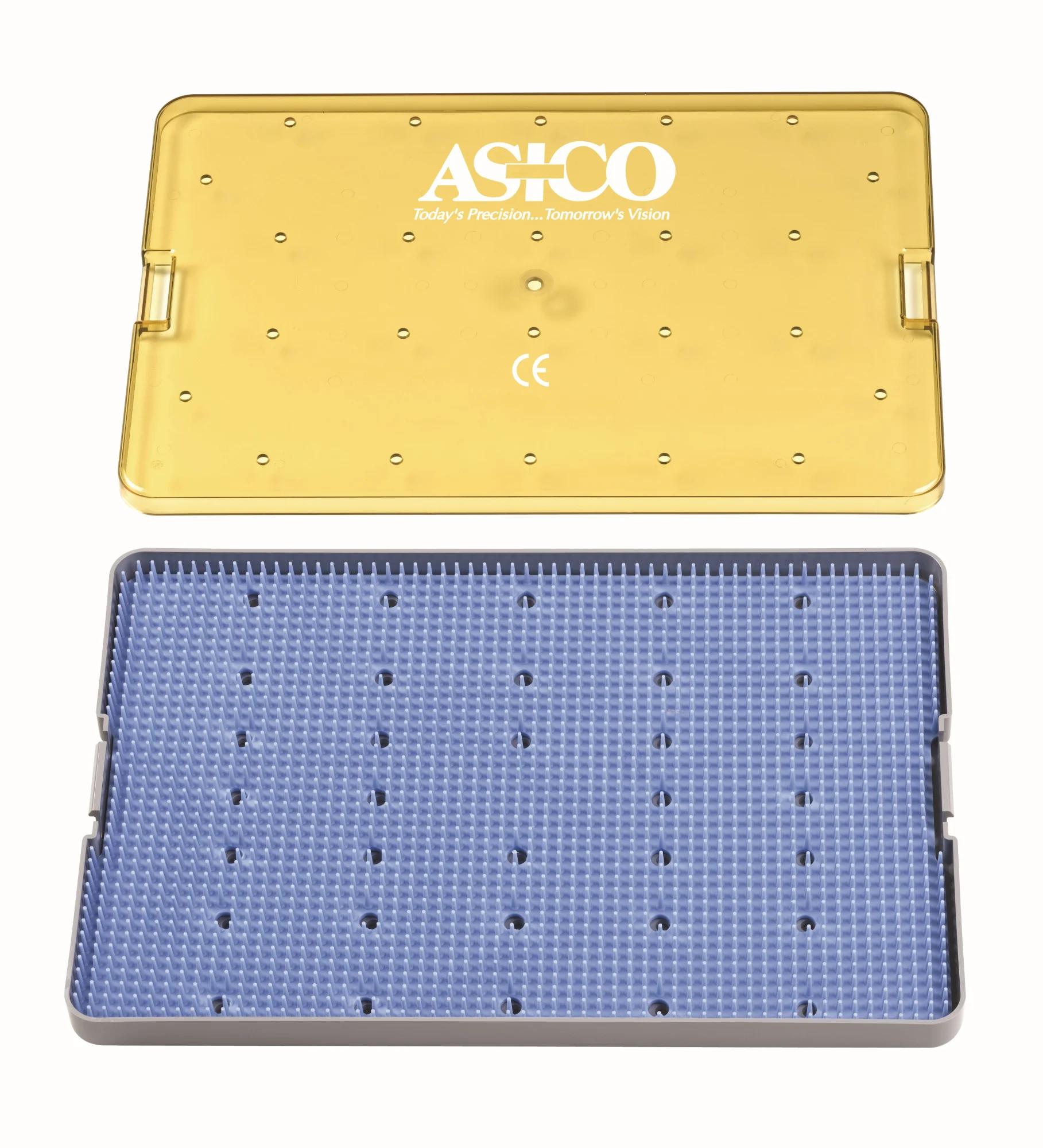 BASE FOR AST54 (10" X 15" X 0.75") TRAY