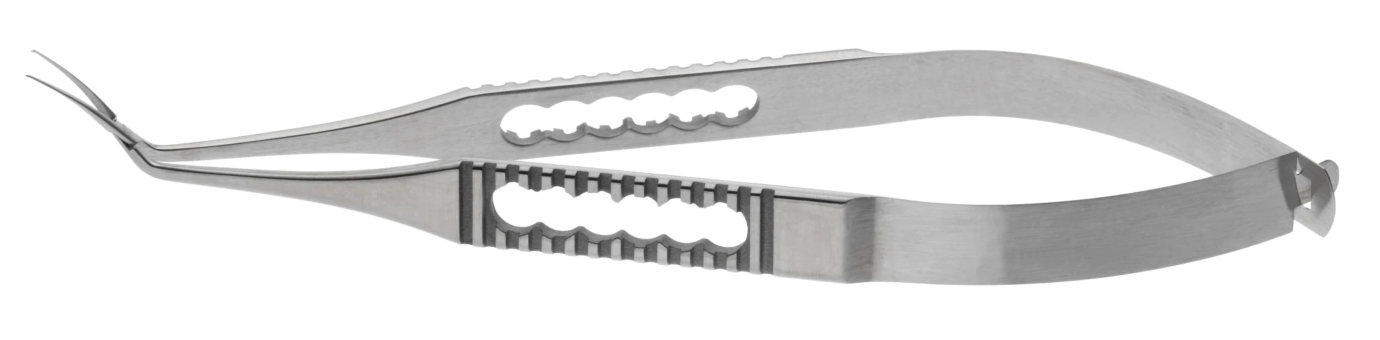 FUJITA-INAMURA CAPSULORRHEXIS FORCEPS