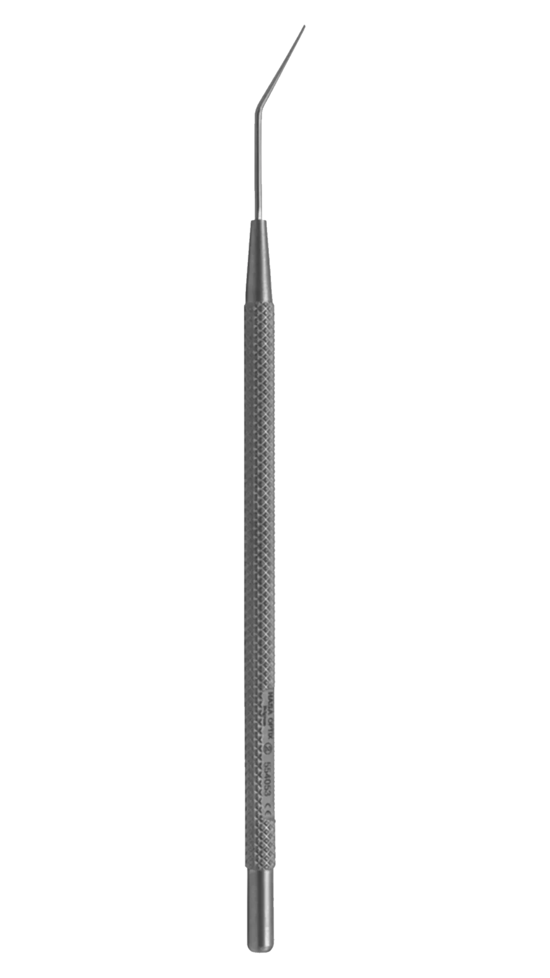 Kansas Nucleus Bisector, For manual small incision surgery