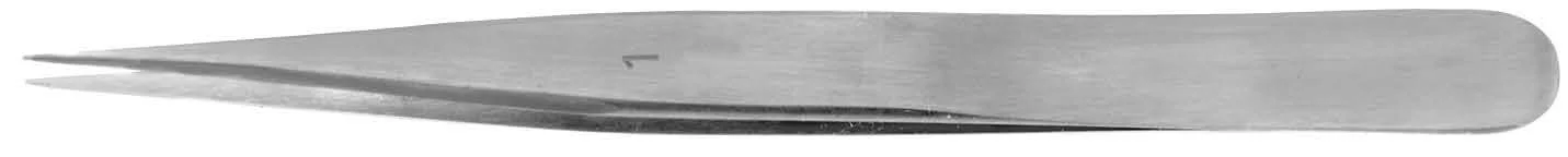 Jewelers Forceps #1