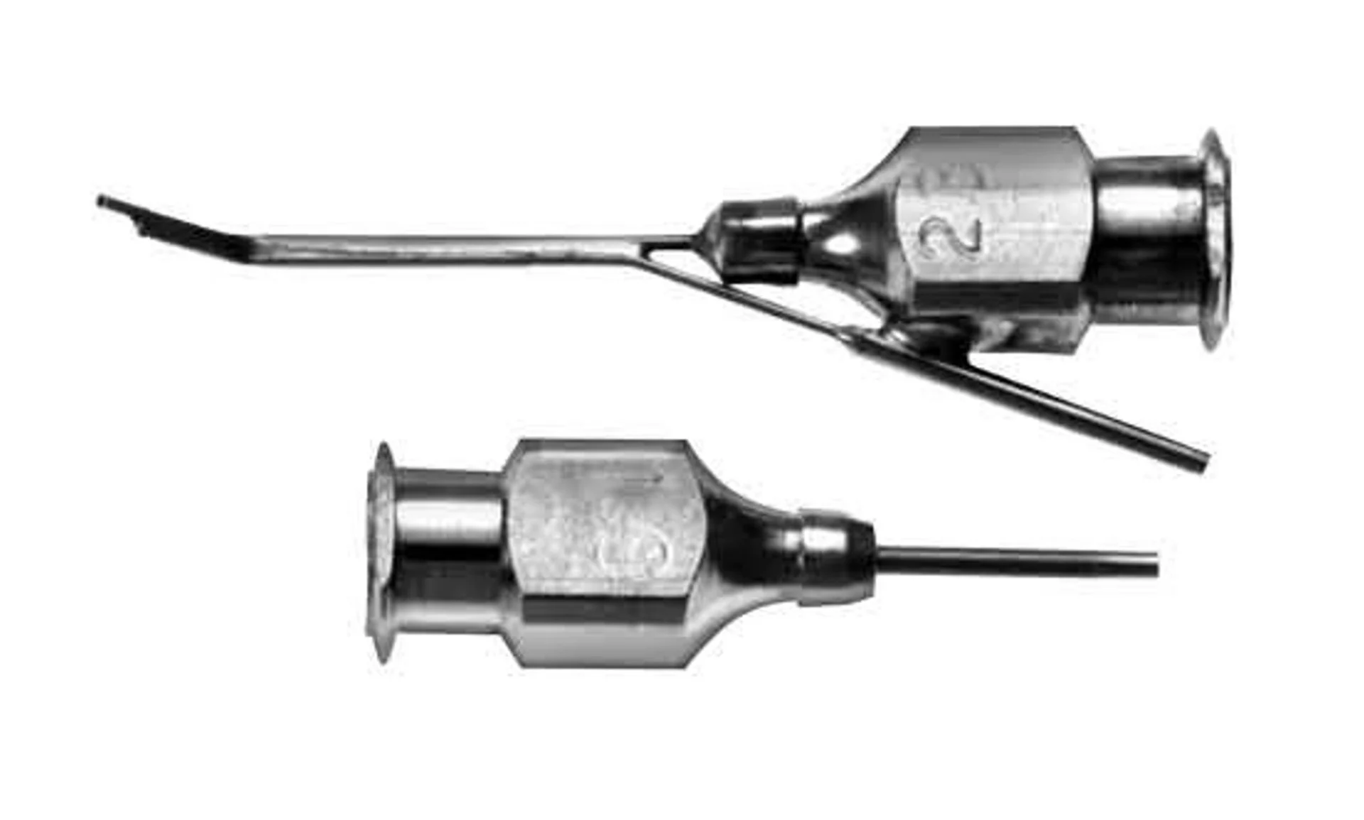 MORRISON I/A CANNULA 25 GAUGE