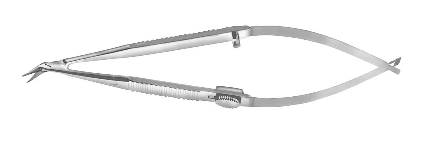 TROUTMAN-KATZIN CORN TRANSPLT SCIS 6MM L