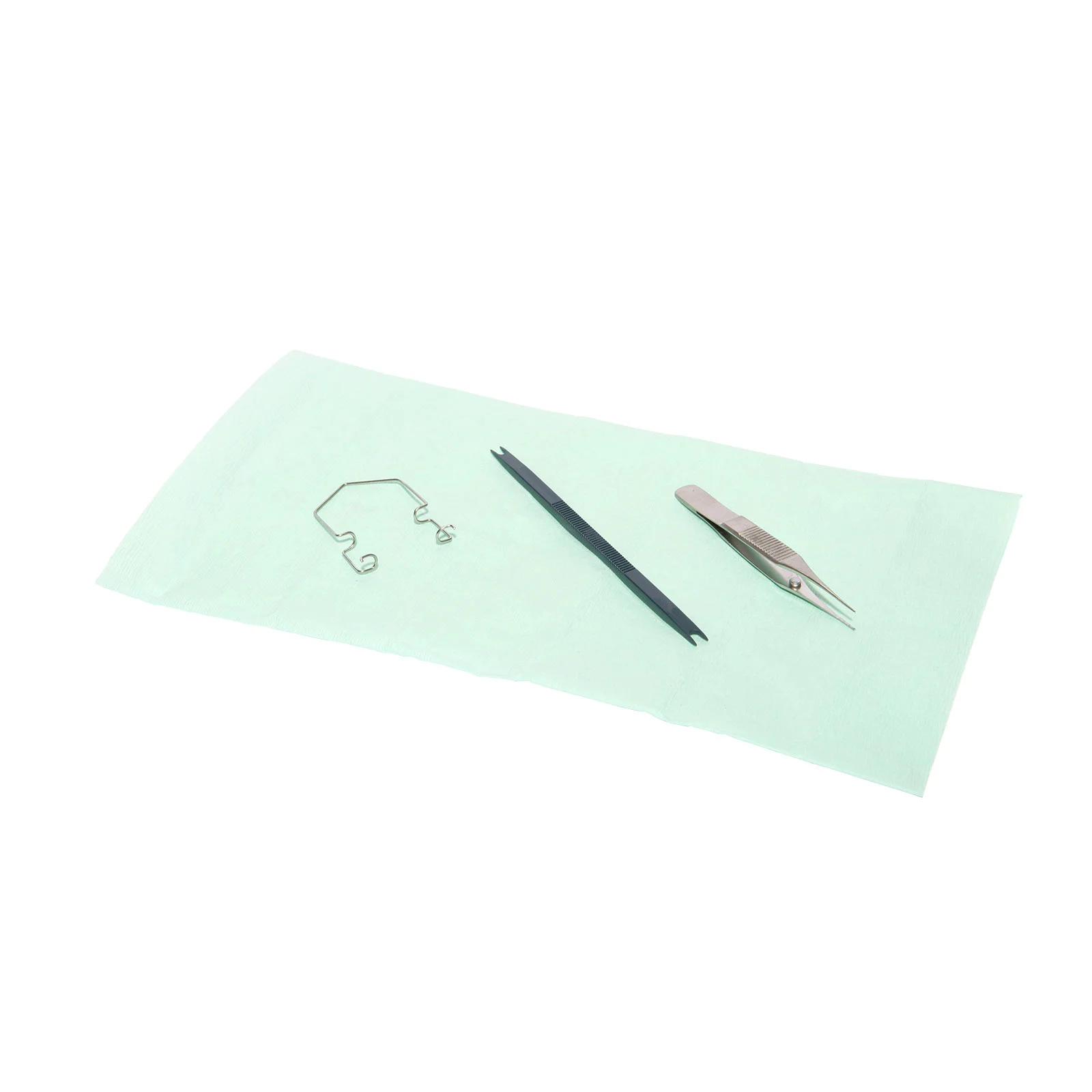 Intra Vitreoretinal Injection Set