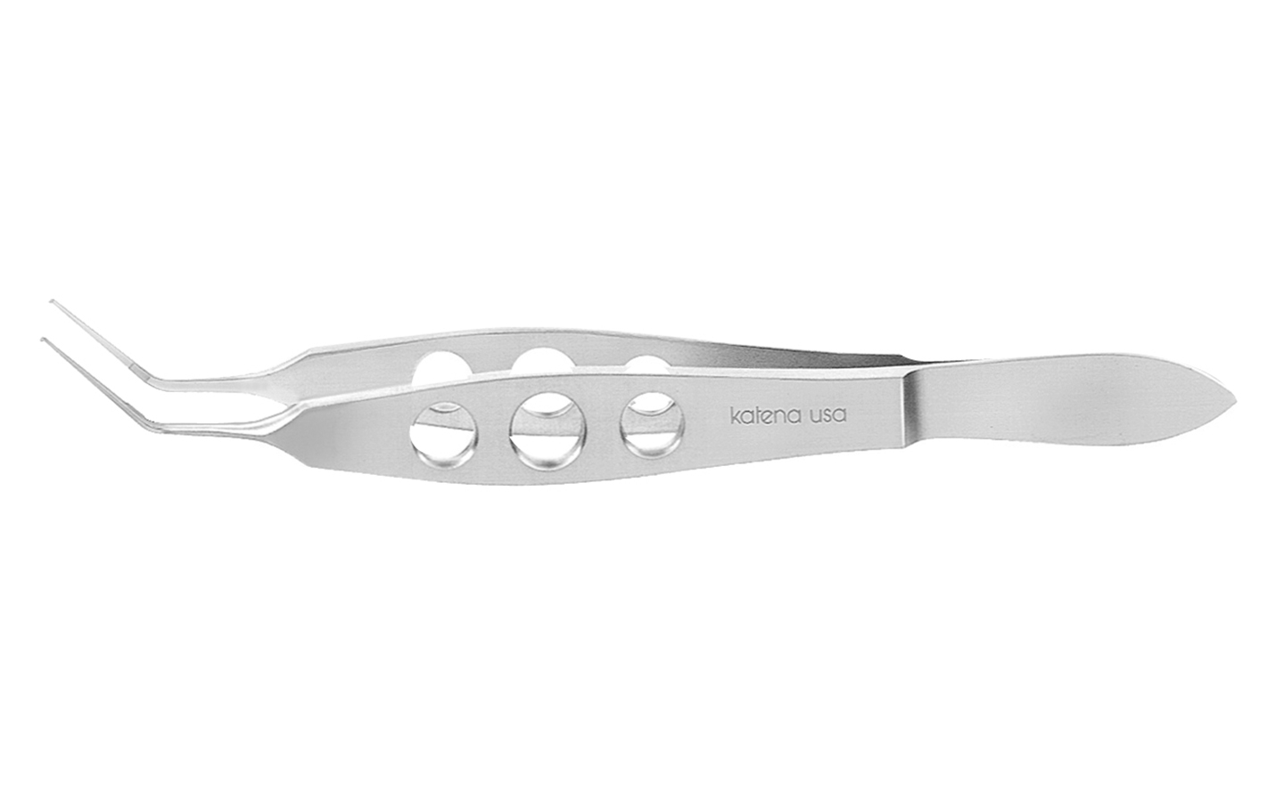 NEVYAS CAPSULORRHEXIS FORCEPS
