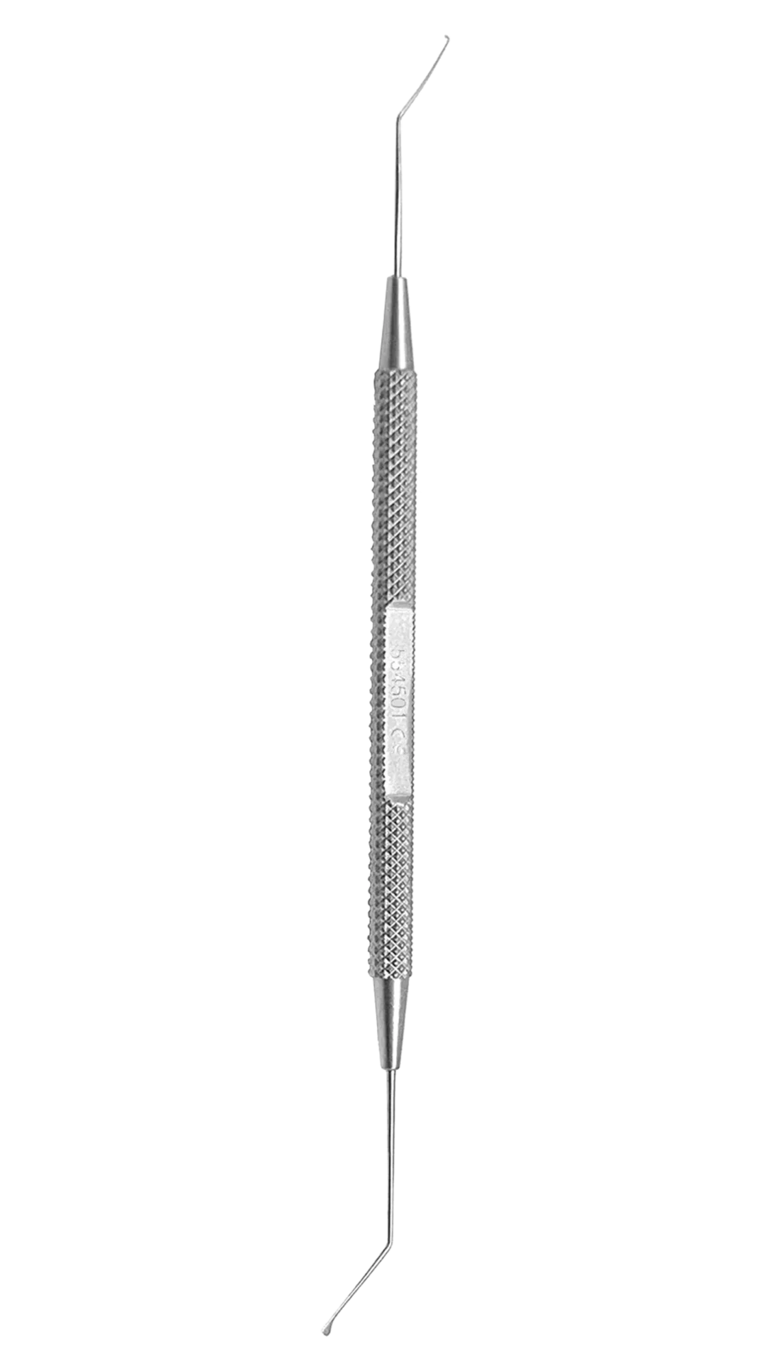 Double-ended Manipulator, Drysdale & Sinskey