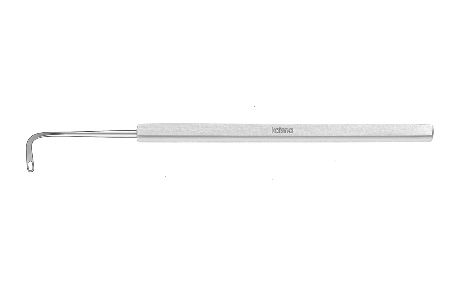 GASS RETINAL DETACHMENT HOOK