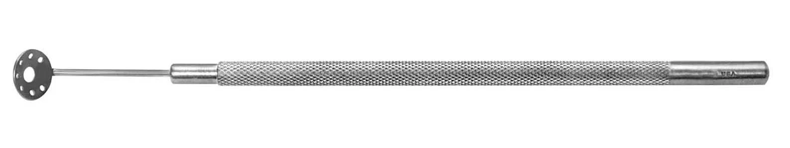 BARRAQUER LENTICULAR SPOON