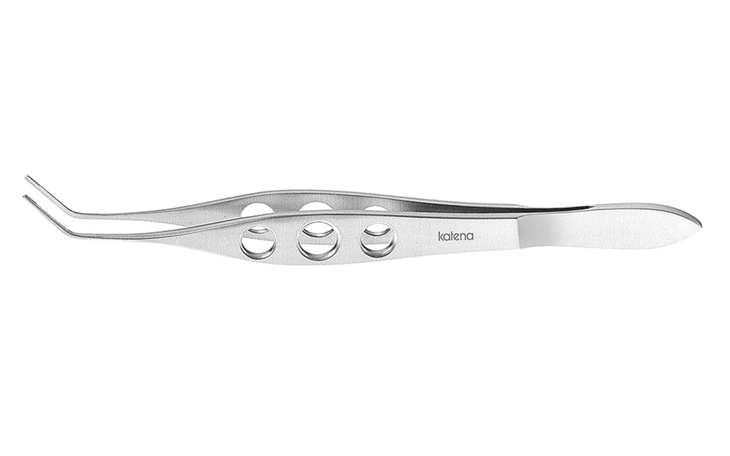 ALFONSO FORCEPS, 3X4 TEETH
